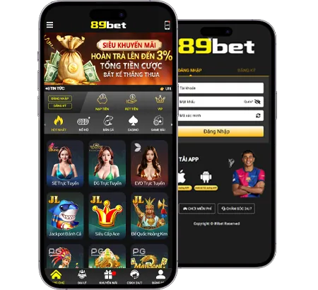 Kho game đa dạng Betking