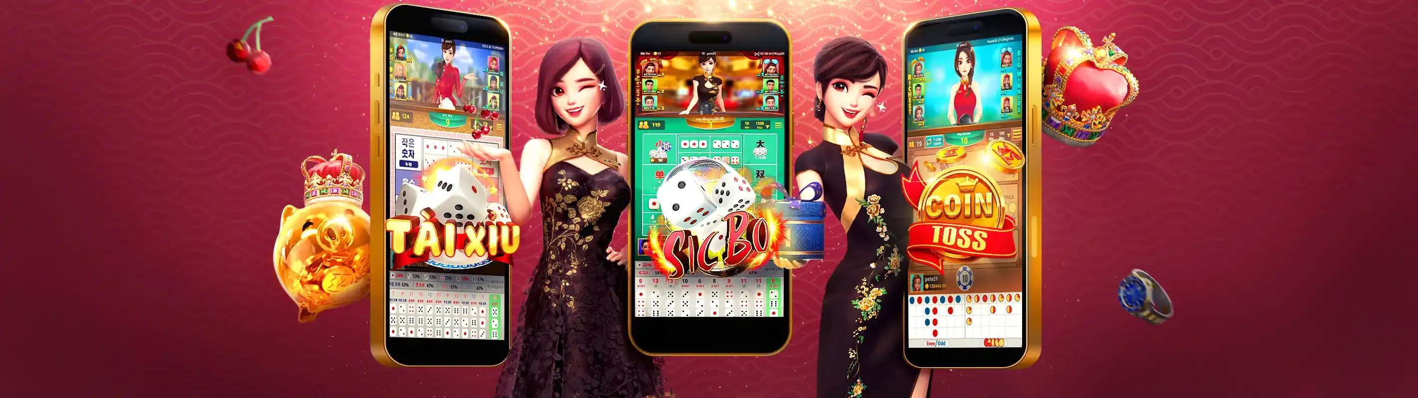 Hướng Dẫn Trò Chơi betking code