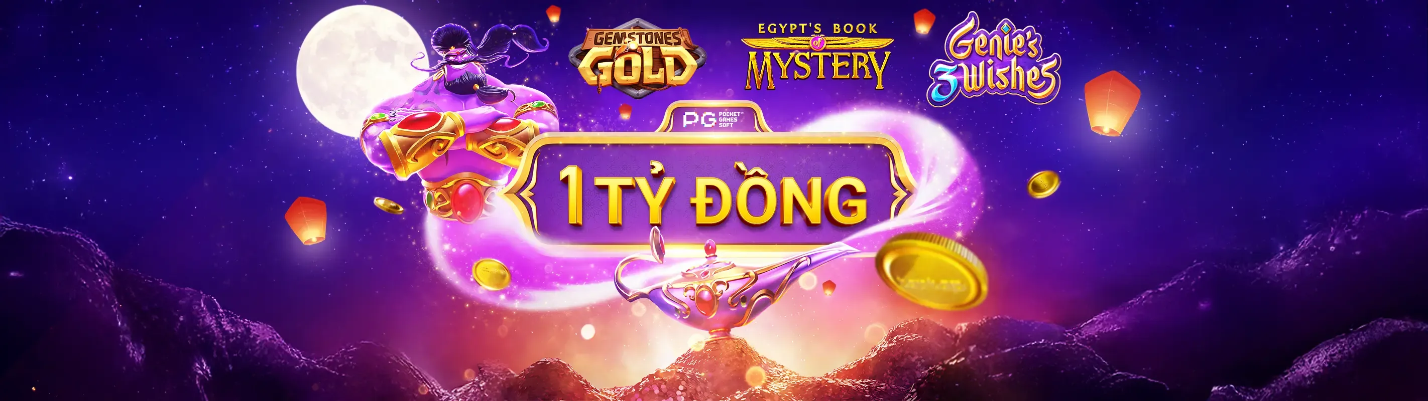 Trải nghiệm trò chơi Slots hấp dẫn tại Betking Code