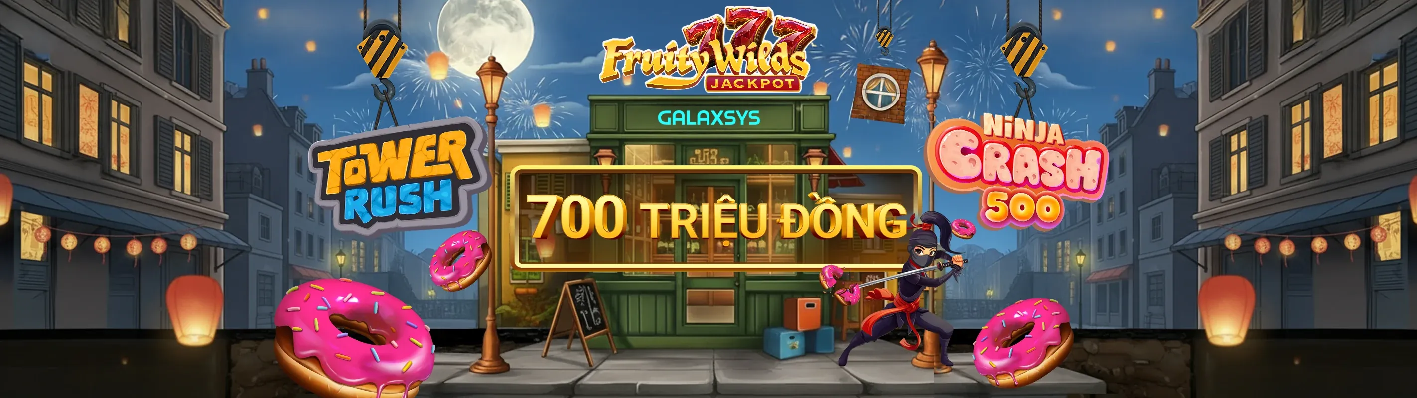 Sòng bạc trực tuyến Betking Code