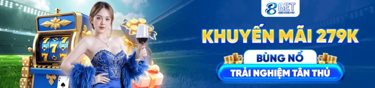 Hình ảnh chính của betking code, nền tảng cá cược và giải trí trực tuyến hàng đầu